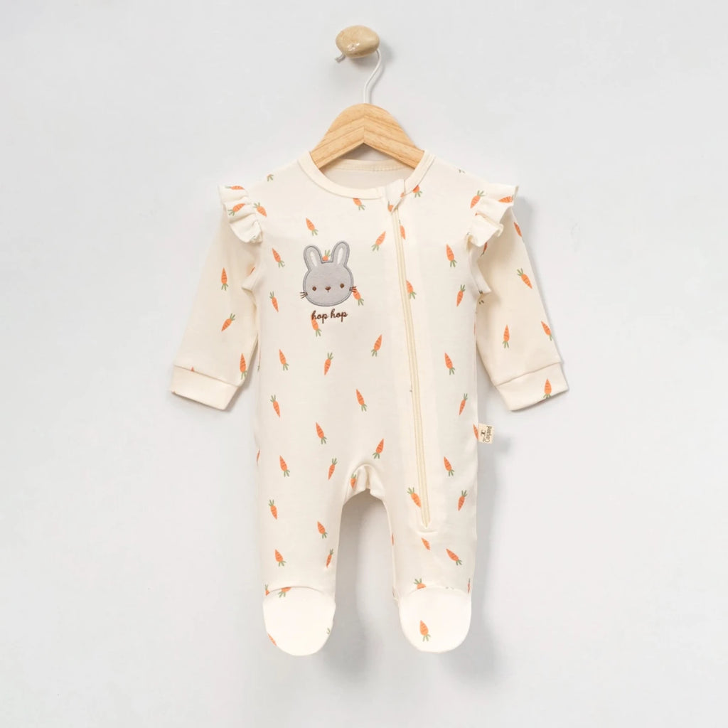 BEST-SELLING - COTTON - Romper pack