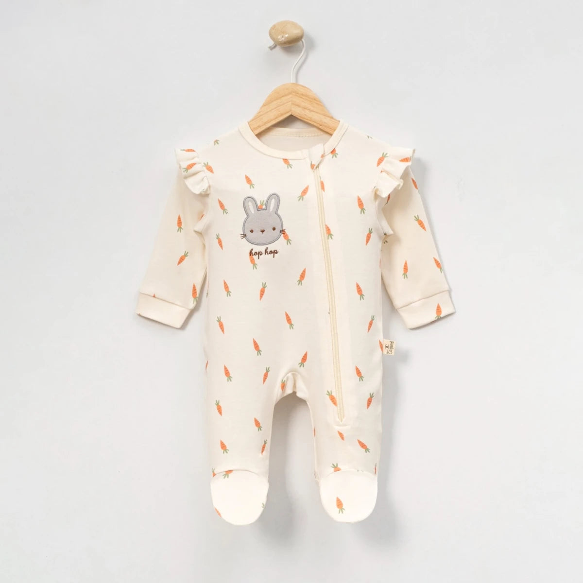 BEST-SELLING - COTTON - Romper pack