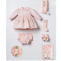 MOONSTAR - 5PC DRESS SET