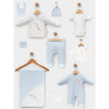 MC - COTTON - 10pc welcome set