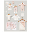 MC - COTTON - 10pc welcome set