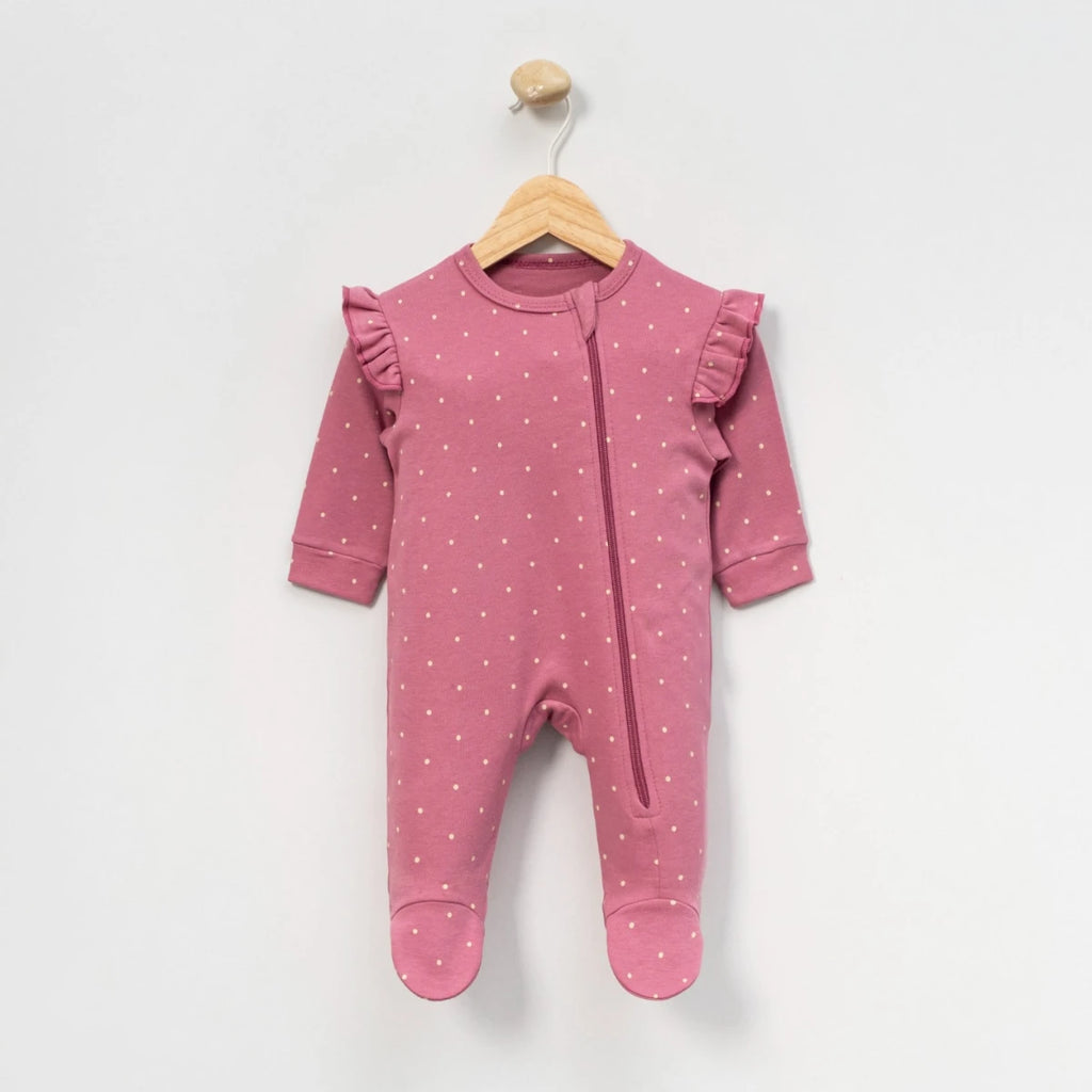 BEST-SELLING - COTTON - Romper pack