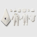 NIPPERLAND - premium knitted welcome set