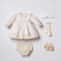 MOONSTAR - 5PC DRESS SET