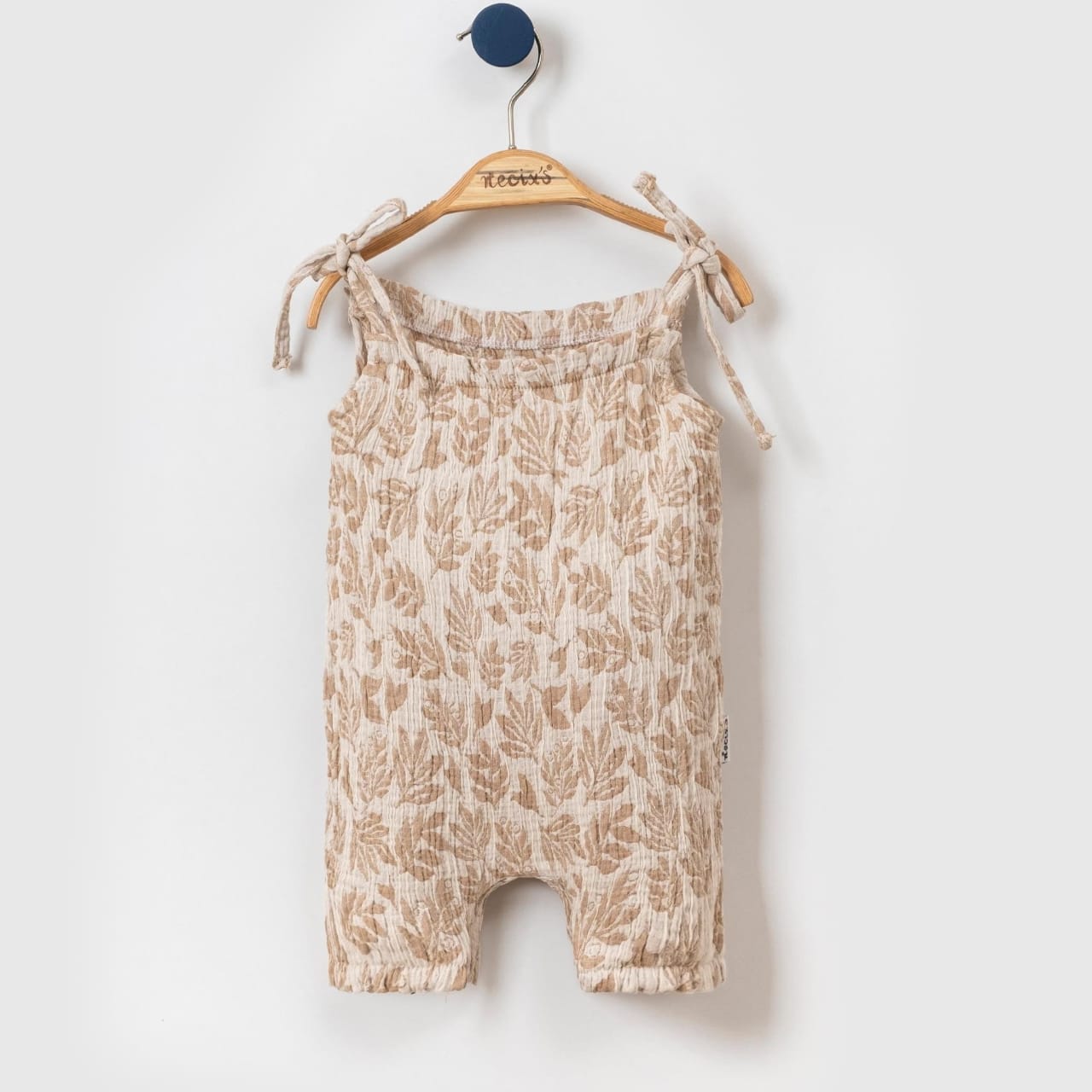 MUSLIN - ROMPER