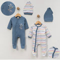 BEST-SELLING - Cotton romper pack