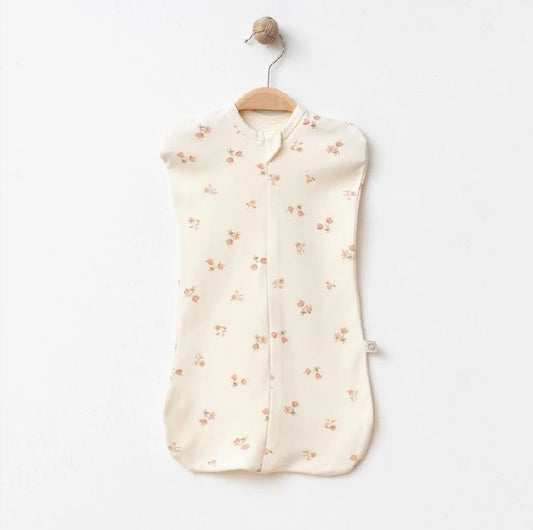 COTTON -  Zipper sleeping bag