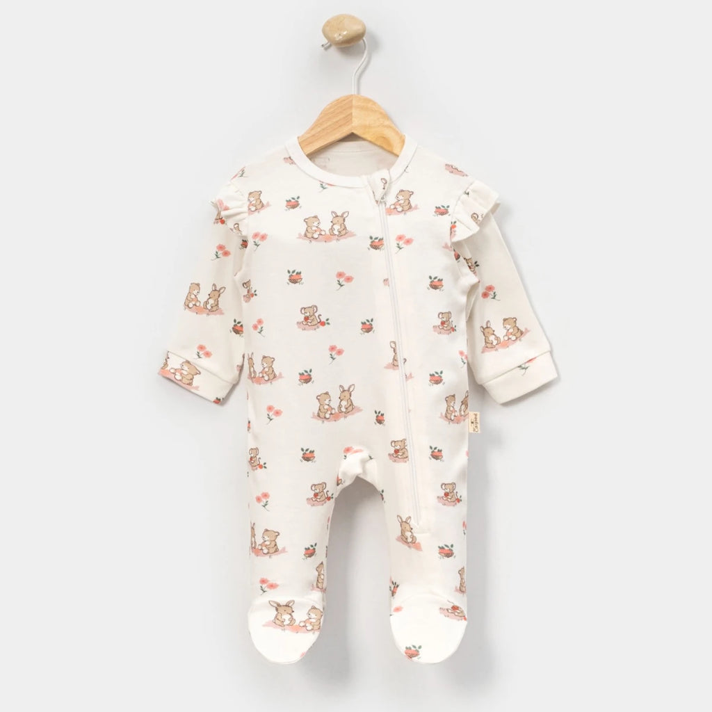 BEST-SELLING - COTTON - Romper pack