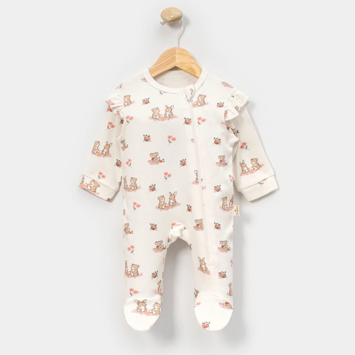 BEST-SELLING - COTTON - Romper pack