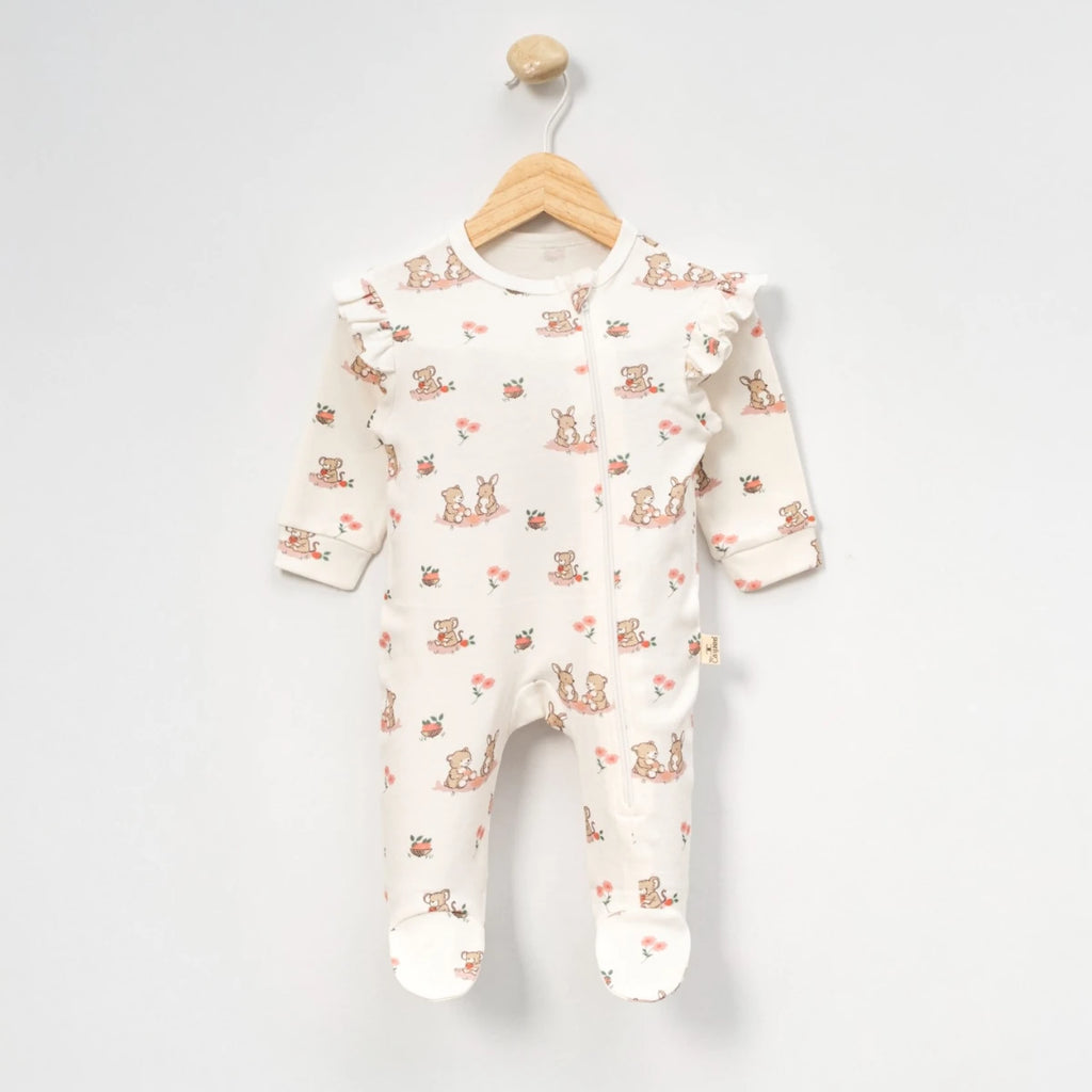BEST-SELLING - COTTON - Romper pack
