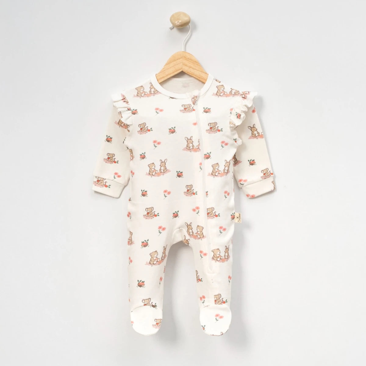 BEST-SELLING - COTTON - Romper pack