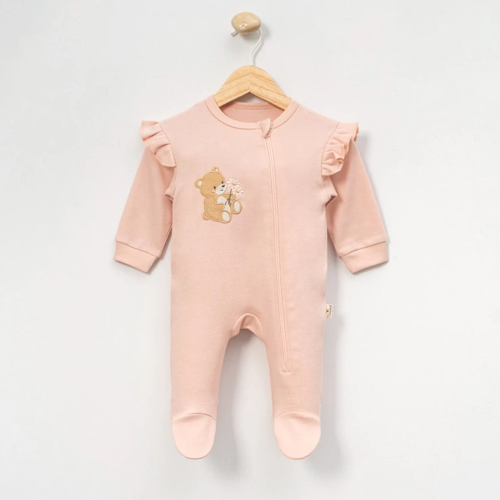BEST-SELLING - COTTON - Romper pack
