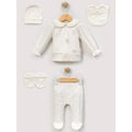 COTTON - 5pc welcome set