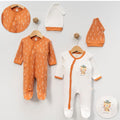 BEST-SELLING - Cotton romper pack