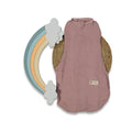MUSLIN Zipper sleeping bag