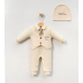 LITTLE ONE - 2PC Romper set