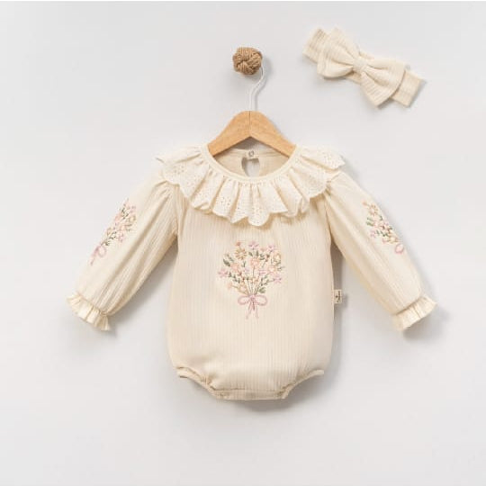 MC-RIBBED 2PC DRESS SET