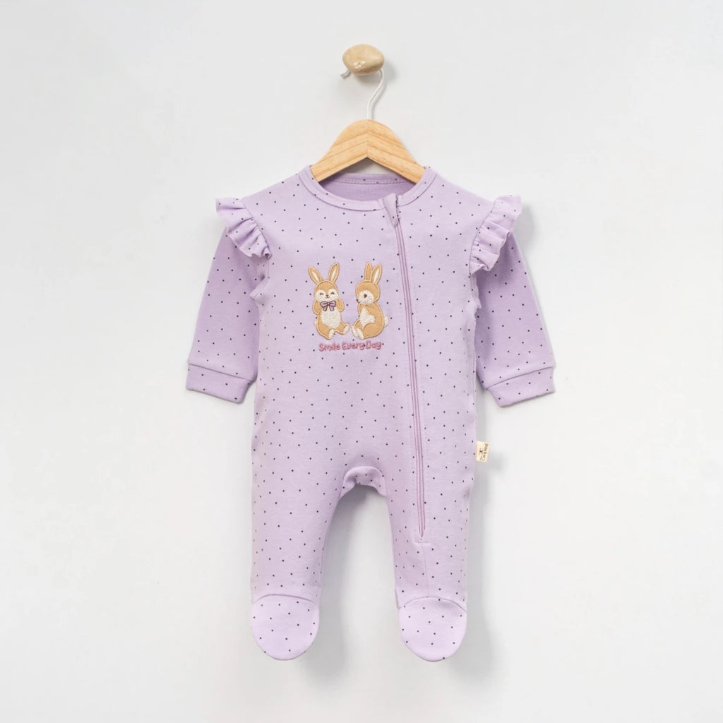 BEST-SELLING - COTTON - Romper pack
