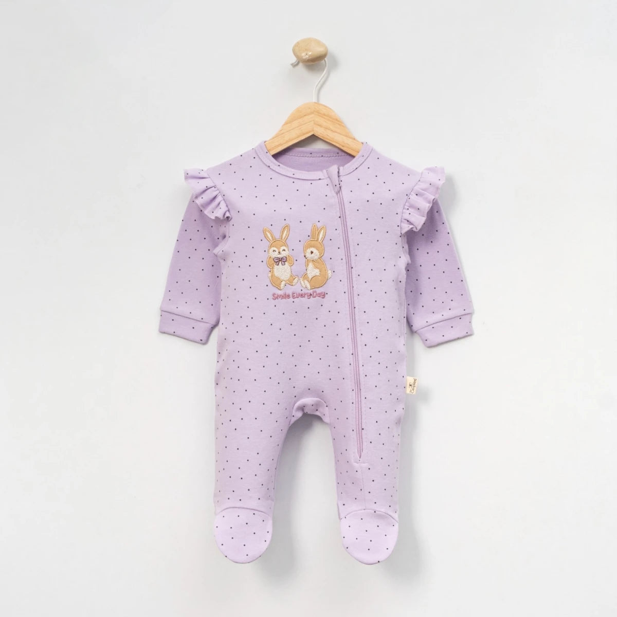 BEST-SELLING - COTTON - Romper pack
