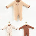 BEST-SELLING Knitted romper pack