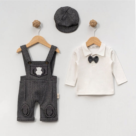 CB - 3PC FORMAL SET