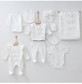 MC - COTTON - 10pc welcome set