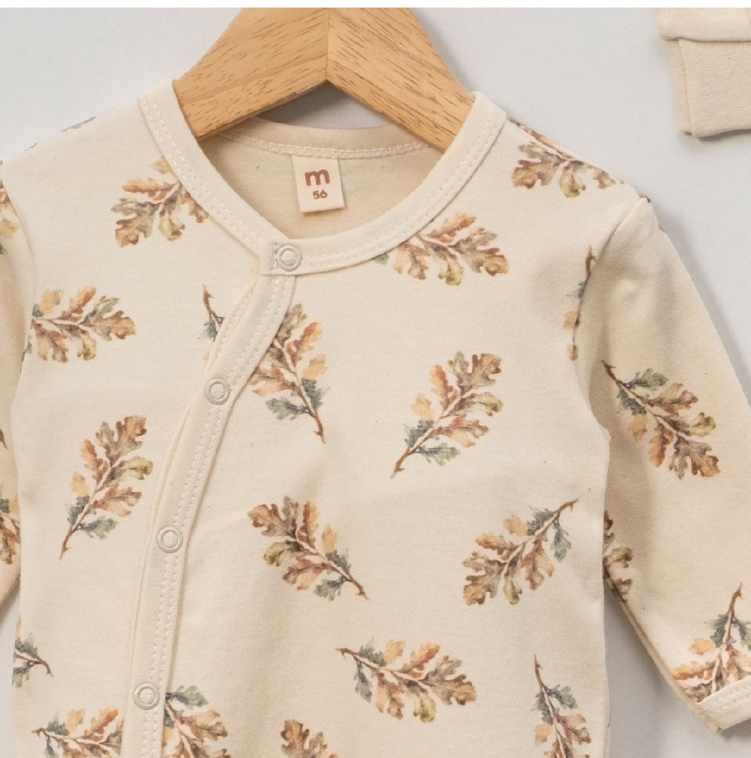 BEST-SELLING cotton romper pack