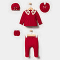 MC-COTTON-5PC WELCOME SET