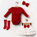 4PC LOVE COLLECTION SET