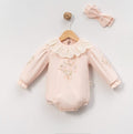 MC-RIBBED 2PC DRESS SET