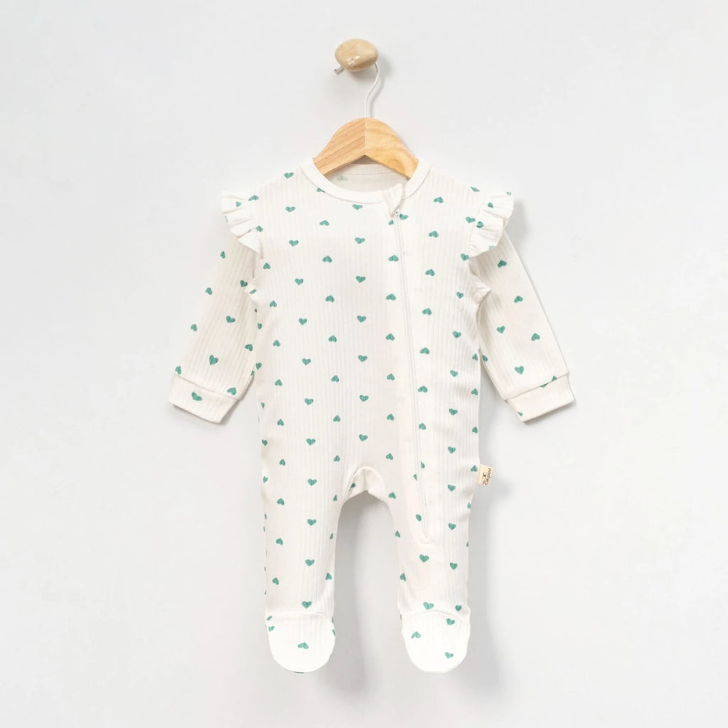 BEST-SELLING - COTTON - Romper pack