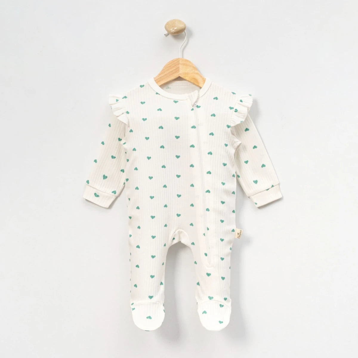 BEST-SELLING - COTTON - Romper pack