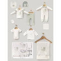 MC - COTTON - 10pc welcome set