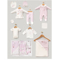 MC - COTTON - 10pc welcome set