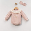 MC-RIBBED 2PC DRESS SET