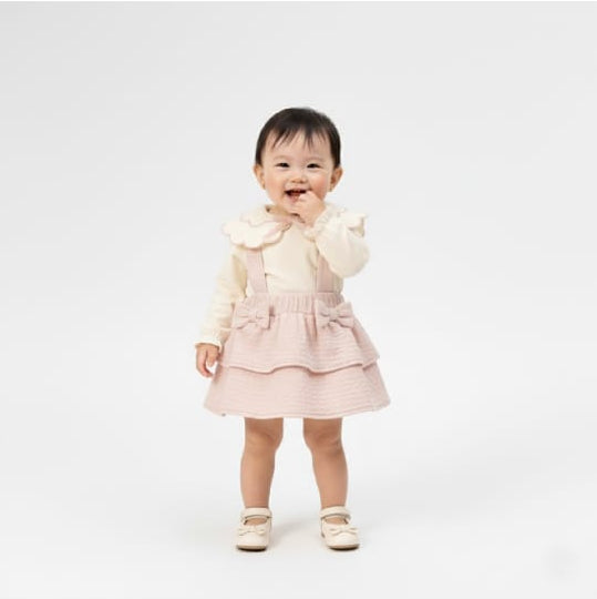 MC-MUSLIN  STYLISH FROCK