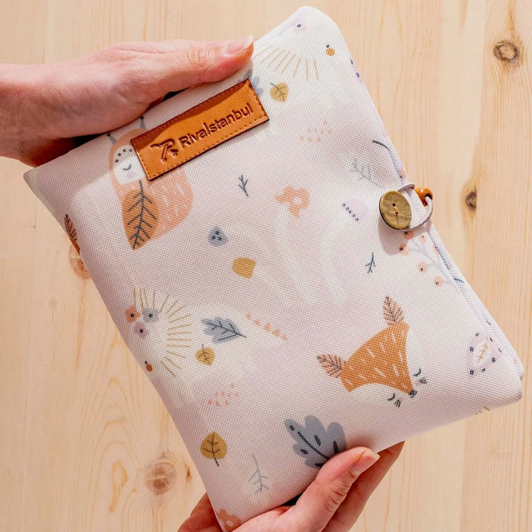 Baby bag organizer